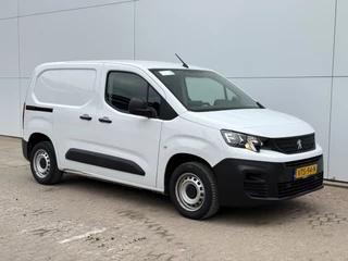 Peugeot Partner L1H1 Climate Control Cruise Control Apple Carplay Parkeersensoren - afbeelding nr 4