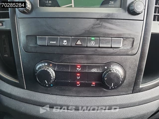 Mercedes-Benz Vito Mercedes Vito Automaat L3H1 Navi Trekhaak Airco Cruise Camera Parkeersensoren Euro6 L3 Long 7m3 Airco Trekhaak Cruise control - afbeelding nr 12