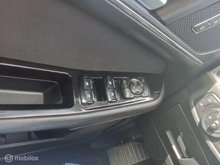 Ford Galaxy Ford Galaxy 2.0 Titanium/automaat/ alle optie's - afbeelding nr 11