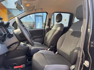 Fiat Panda Fiat Panda 1.0 Hybrid Easy - parkeersensoren - afbeelding nr 18