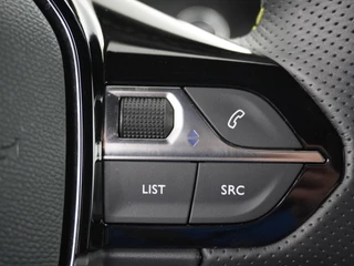 Peugeot e-208 Peugeot e-208 EV GT Pack 50 kWh CAMERA | NAVI | RIJKLAARPRIJS INCL. 12 MND. BOVAGGARANTIE - afbeelding nr 28