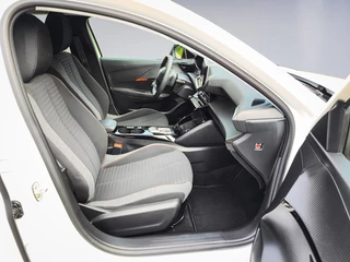 Peugeot e-208 Peugeot e-208 EV Active Pack 50 kWh (136 PK) 1e-Eig. & Dealer-Onderh. BOVAG-Garantie. NL-Auto. - afbeelding nr 20