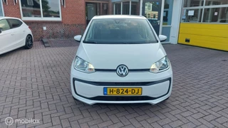 Volkswagen up! Volkswagen Up! 1.0 BMT move up! - afbeelding nr 8