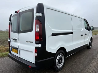Renault Trafic - afbeelding nr 2