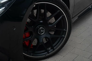 Mercedes-Benz CLA Mercedes CLA 45 S AMG 4MATIC+ 422 PK PANO FULL OPTION! - afbeelding nr 22