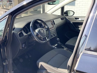 Volkswagen Golf Sportsvan - afbeelding nr 2