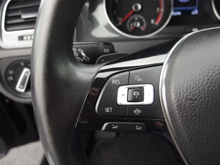 Volkswagen Golf AUTOMAAT / NAVI / CLIMA / PDC / CARPLAY / BLUETOOTH / ACC - afbeelding nr 21