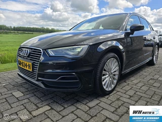 Audi A3 Audi A3 Sportback 1.4 e-tron PHEV Attraction Pro Line plus - afbeelding nr 24