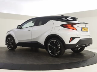 Toyota C-HR - afbeelding nr 2