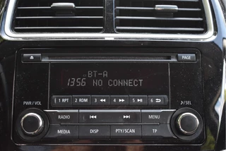 Mitsubishi ASX Mitsubishi ASX 1.6 Cleartec Invite+ | Zeer netjes | Historie | Stoelverwarming | Cruise Contr | Climate Contr | Bluetooth | LM-Velgen - afbeelding nr 19