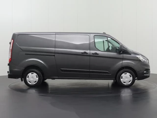 Ford Transit Custom | Multimedia | Camera | Trekhaak 2800Kg - afbeelding nr 13