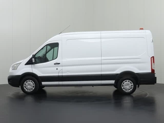Ford Transit Ford Transit 2.0TDCI 130PK L3H2 Werkplaats | 2800Kg Trekhaak | Camera | Airco | Cruise | 3-Persoons - afbeelding nr 12