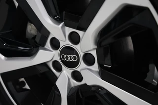 Audi A1 Audi A1 Citycarver 30TFSI S-Line Automaat Virtual/Stoelverw/Keyless/Led - afbeelding nr 13