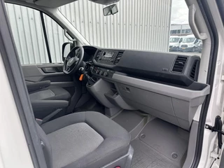Volkswagen Crafter Volkswagen Crafter 35 2.0 TDI L3H3 Trendline*A/C*HAAK*PDC*CRUISE - afbeelding nr 23