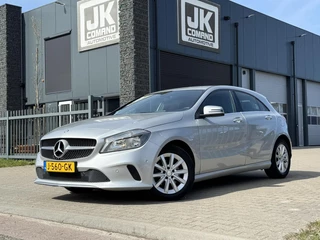 Mercedes-Benz A-Klasse 180 |CarPlay|Trekhaak|Stoelverwarming|Navi