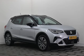 SEAT Arona - 465352839-0