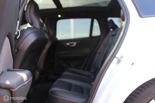 Volvo V60 Volvo V60 2.0 T4 R-Design Panodak/Leder/Memory/19Inch/Trekhaak - afbeelding nr 16
