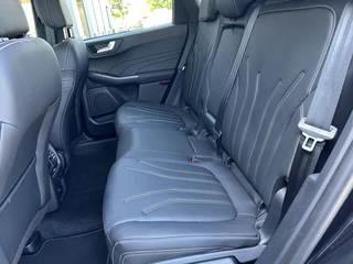 Ford Kuga - afbeelding nr 25