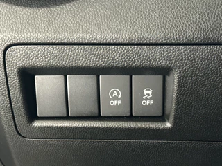 Suzuki Ignis Suzuki Ignis 1.2 Smart Hybrid Style | Navigatie | Cruise Control | Climate Control - afbeelding nr 27