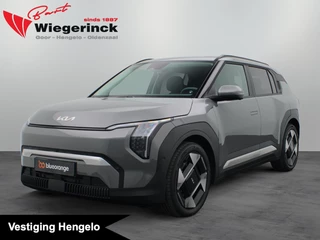 Kia EV3 - afbeelding nr 1