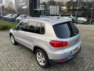 Volkswagen Tiguan - afbeelding nr 3