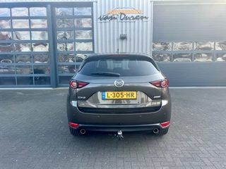 Mazda CX-5 - afbeelding nr 5
