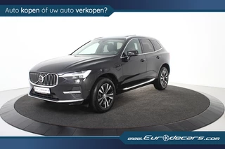 Volvo XC60 - afbeelding nr 5
