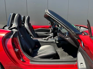 Mazda MX-5 - afbeelding nr 4