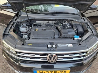 Volkswagen Tiguan Volkswagen Tiguan 1.5 TSI 150 Pk ACT Highline Dsg-7 Pano Digitaal dashboard - afbeelding nr 38