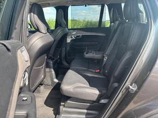 Volvo XC90 Volvo XC90 2.0 T8 Recharge AWD Ultimate Dark B&W audio | Luchtvering | Massagestoelen - afbeelding nr 18