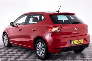 SEAT Ibiza - afbeelding nr 2
