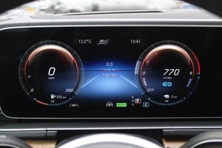 Mercedes-Benz GLE Mercedes-Benz GLE 350 de 4MATIC Premium Plus AMG / Trekhaak / Panoramadak / 360Camera / Head-up / 21'' / Luchtvering / Keyless / Apple CarPlay / Matrix LED / Stoelventilatie / Stuurverwarming / 4zone airco / Stoelverwarming 4x - afbeelding nr 19