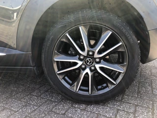 Mazda CX-3 - afbeelding nr 21