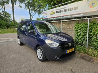 Dacia Dokker Dacia Dokker combi 5-Zitpl Airco 1.6 SCe - afbeelding nr 6