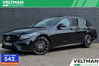 Mercedes-Benz E-Klasse - 35765756-0