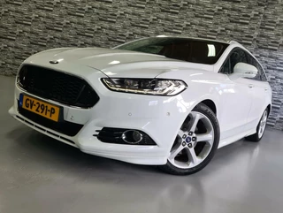 Ford Mondeo - 454972928-0