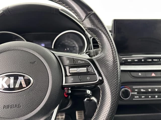 Kia ProCeed Kia ProCeed 1.5 T-GDi MHEV GT-Line Edition Aut. *PANO | SPORT-SEATS | NAVI-FULLMAP | CAMERA | ECC | PDC | CRUISE | 17''ALU* - afbeelding nr 17