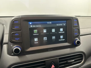 Hyundai Kona Hyundai Kona 1.0 T-GDI Comfort CAMERA ECC CARPLAY LM CRUISE - afbeelding nr 23