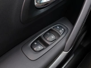 Renault Kadjar Renault Kadjar 1.2 TCe 131pk Intens Pack-Tech | Navi | Clima | Cruise | Keyless Entry | Pdc V+A+Assist+Camera | Dodehoek+Rijstrook+Licht+Regensensor | Mistlampen | Privacy Glass | 17''lm - afbeelding nr 26
