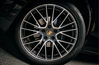 Porsche Cayenne Porsche Cayenne 3.0 Cayenne 3.0 Bose| stoel verw/koeling | sportstoelen | lucht vering | Sportchrono | 360 - afbeelding nr 5