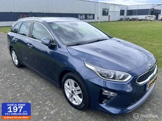 Kia Ceed Sportswagon 1.0 T-GDi DynamicPlusLine / Camera / Navi / Cruise / Airco / APK / NAP / PDC /