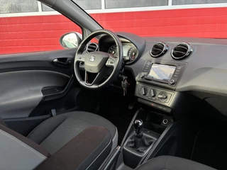 SEAT Ibiza CARPLAY / NAVI / AIRCO / PDC / BLUETOOTH / CRUISE / NL-AUTO - afbeelding nr 3