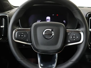 Volvo XC40 - afbeelding nr 21