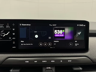Kia EV3 Kia EV3 Plus Advanced 58.3 kWh - afbeelding nr 13
