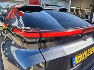 Toyota C-HR - afbeelding nr 34