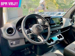 Mercedes-Benz Sprinter Mercedes Sprinter bestel 319 CDI Select L2H2 - afbeelding nr 5