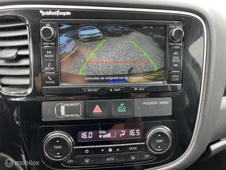 Mitsubishi Outlander Mitsubishi Outlander 2.0 PHEV Executive Edition,2de eigenaar - afbeelding nr 5
