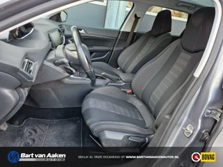 Peugeot 308 Peugeot 308 SW 1.6 BlueHDI Blue Lease Executive Nieuwe APK - afbeelding nr 4