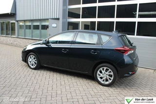 Toyota Auris Toyota Auris 1.2T Aspiration NL Auto Boekjes Navigatie. - afbeelding nr 3