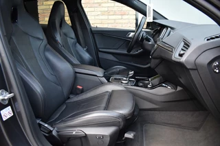 BMW 1 Serie - afbeelding nr 11
